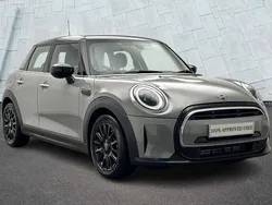 Grey Used 2021 Mini Cooper Classic Hatchback | £13,995 (Fair price)