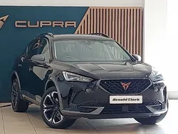 Black Used 2021 Cupra Formentor SUV | £16,998 (Good price)