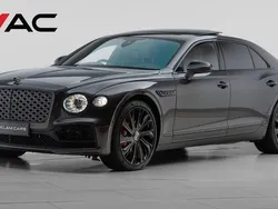 Grey Used 2023 Bentley Flying Spur Mulliner Sedan | £159,990