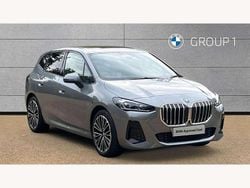 Grey Used 2024 BMW 230 M Sport Estate | £33,995 (A bit pricey)