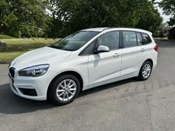 White Used 2016 BMW 216 Comfort Edition MPV | £7,650 (Good price)