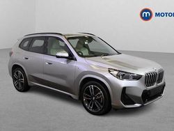 Used 2025 BMW X1 M Sport SUV | £31,849 (Fair price)