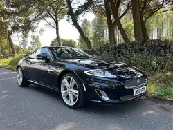 Used 2012 Jaguar XK Coupe | £12,789 (Super price)