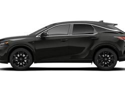 New 2025 Lexus RX450h+ Sport Design Packet Estate | £68,515