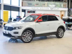 Used 2022 VW T-Roc SEL SUV | £10,999 (Super price)