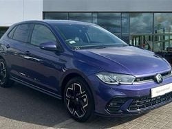 Other New 2025 VW Polo R-line Hatchback | £22,451 (Fair price)