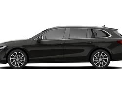 Black Used 2024 Skoda Superb SE Technology Estate | £24,200 (Fair price)