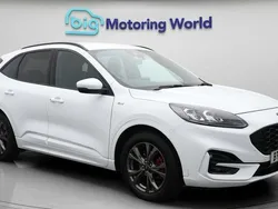 Used 2021 Ford Kuga ST-Line SUV | £15,600 (Fair price)