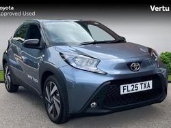 Other Used 2024 Toyota Aygo Hatchback | £14,995 (Fair price)