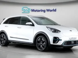 Kia e-Niro