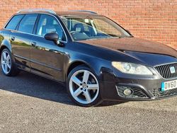 Used 2011 Seat Exeo SE | £1,375 (Super price)