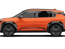 New 2025 Kia EV3 GT-Line SUV | £36,253 (Good price)