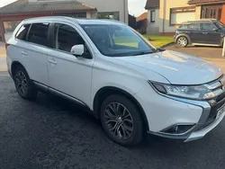 Used 2018 Mitsubishi Outlander SUV | £11,480 (Good price)