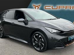 Used 2024 Cupra Born e-Boost Hatchback | £21,389 (Good price)