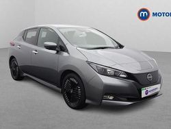 Used 2025 Nissan Leaf N-Connecta Hatchback | £10,649 (Fair price)
