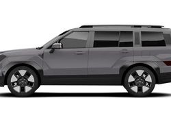 New 2025 Hyundai Santa Fe Premium SUV | £48,479 (Good price)