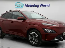 Used 2023 Hyundai Kona Premium SUV | £17,000 (Fair price)
