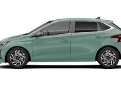 New 2025 Hyundai i20 N Line Hatchback | £22,490 (Fair price)