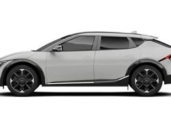 New 2025 Kia EV6 GT-Line S SUV | £44,998 (Good price)
