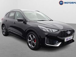Used 2026 Ford Kuga ST-Line SUV | £24,649 (Fair price)