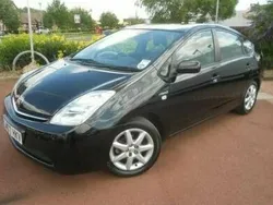 Used 2007 Toyota Prius Hatchback | £6,494 (Expensive)