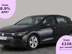 Used 2024 VW Golf VIII Life Hatchback | £16,140 (Super price)