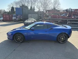 Blue Used 2010 Lotus Evora Coupe | £14,999