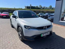 Mazda MX30
