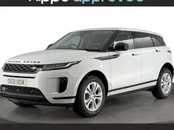 Used 2023 Land Rover Range Rover evoque S Hatchback | £18,920 (Super price)