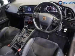 White Used 2019 Cupra Leon Estate | £18,999 (Good price)