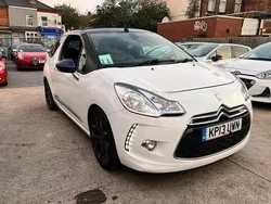Used 2013 Citroën DS3 Cabriolet | £1,850 (Good price)