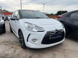 White Used 2013 Citroën DS3 Hatchback | £3,695 (Fair price)