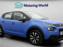 Used 2019 Citroën C3 Feel Hatchback | £7,800 (Super price)