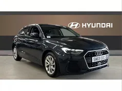 Grey Used 2020 Audi A1 Sport Hatchback | £16,030 (Good price)