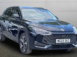 New 2024 MG HS SE SUV | £20,495 (Good price)