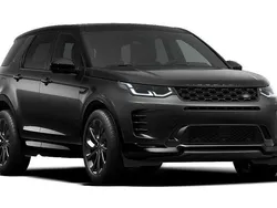 New 2025 Land Rover Discovery Sport SE Dynamic SUV | £51,934 (Fair price)