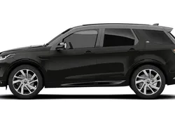 New 2025 Land Rover Discovery Sport SE Dynamic SUV | £51,861 (Fair price)