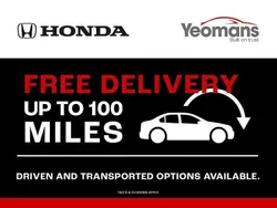 White Used 2023 Honda HR-V Advance SUV | £25,000 (Fair price)
