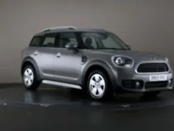 Used 2019 Mini Cooper Countryman Classic SUV | £14,500 (Good price)