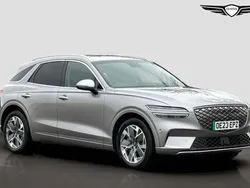 Used 2024 Genesis GV70 Sport SUV | £45,650