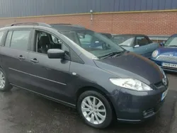 Used 2006 Mazda 5 MPV | £3,700
