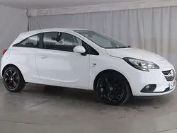 Used 2019 Vauxhall Corsa Hatchback | £6,999 (Super price)