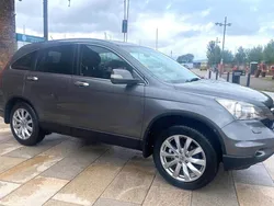 Grey Used 2012 Honda CR-V ES SUV | £5,490 (Good price)