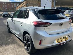 Grey Used 2022 Vauxhall Corsa Edition Hatchback | £13,865 (Fair price)