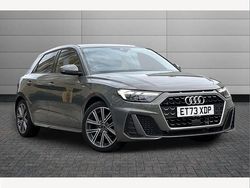 Other Used 2023 Audi A1 S-Line Hatchback | £21,800