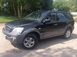 Used 2005 Kia Sorento SUV | £4,488