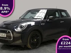 Used 2023 Mini Cooper Level 3 Hatchback | £16,927 (Expensive)