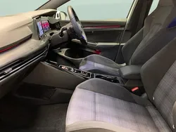 Used 2024 VW Golf VIII GTE Hatchback | £17,560 (Super price)