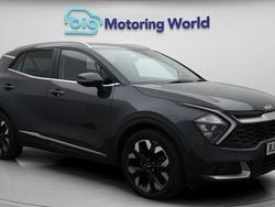 Used 2023 Kia Sportage SUV | £26,100 (Good price)