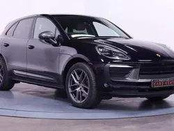 Used 2026 Porsche Macan SUV | £48,700